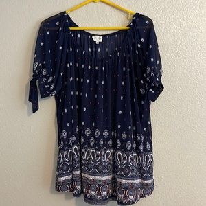 Womens top